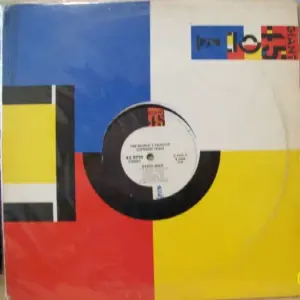 World's Famous Supreme Team – Radio Man