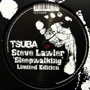 Steve Lawler – Sleepwalking (Limited Edition)