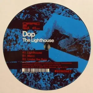 DOP – The Lighthouse