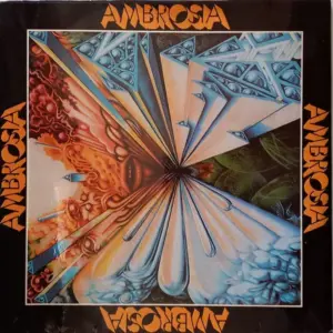 Ambrosia (2) – Ambrosia