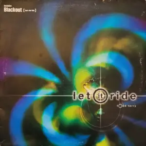 Todd Terry – Let It Ride