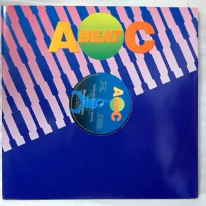 Mega NRG Man – Take Me Back To Tokyo / Rebel Rebel