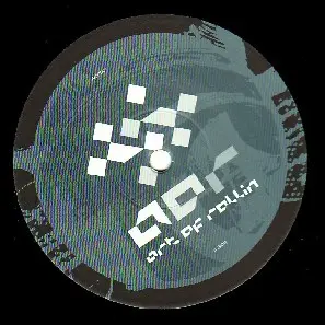 Jazzperados / DJ Draft & Chopper (2) – Boundaries (Miguel Ayala Remix) / Lost Minds