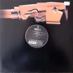 TakBam – Elektronische Tanzmusik