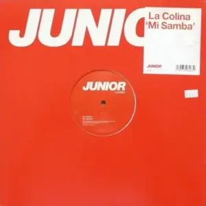 La Colina – Mi Samba