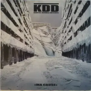 KDD – Ma Cause
