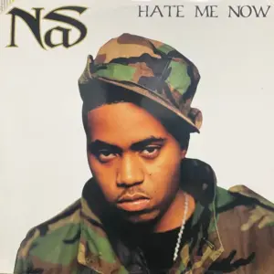 Nas – Hate Me Now