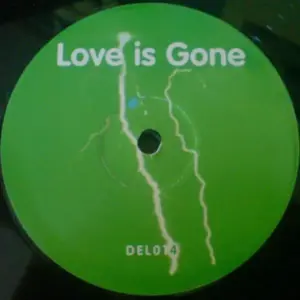 David Guetta – Love Is Gone
