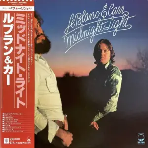 LeBlanc & Carr – Midnight Light