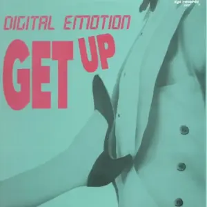 Digital Emotion – Get Up