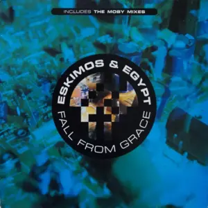 Eskimos & Egypt – Fall From Grace