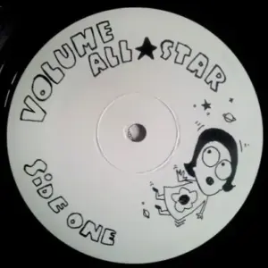 Volume All*Star – Close Encounters Of The Bump And Grind
