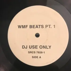 DJ Honda – WMF Beats Pt. 1