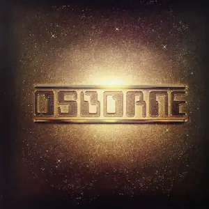 Osborne – Ruling EP
