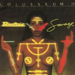 Colosseum II – Electric Savage