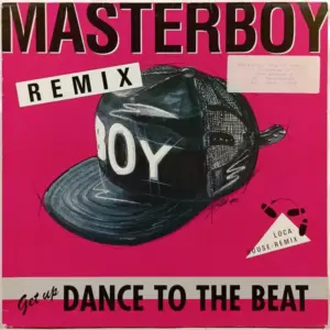 Masterboy – Dance To The Beat (Remix - Loca-House-Remix)