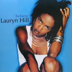 Lauryn Hill – Ex-Factor