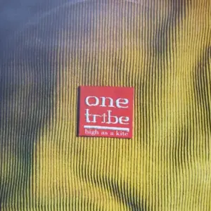 One Tribe Featuring Roger (3) – High As A Kite