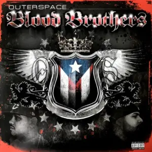 Outerspace – Blood Brothers