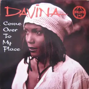 Davina – Come Over To My Place