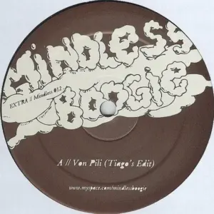 Tiago Miranda – Von Pili