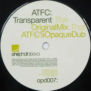 ATFC – Transparent