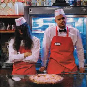 Homeboy Sandman & Edan – Humble Pi