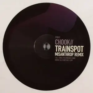 Chook – Trainspot (Misanthrop Remix) / Sound Of Time