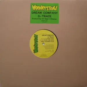 Dream Company – D-Track