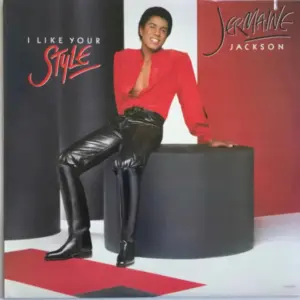 Jermaine Jackson – I Like Your Style