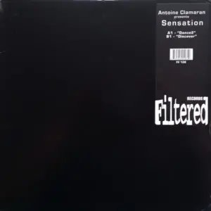 Antoine Clamaran – Sensation