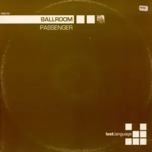 Ballroom – Passenger