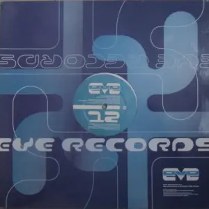 Pablo Gargano – Eve 12
