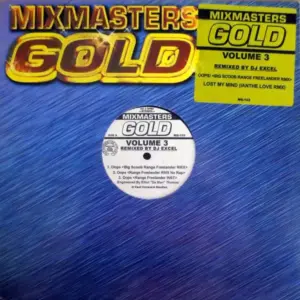 DJ Excel (5) – Oops / Lost My Mind