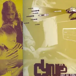 Cyne – Out Of Time