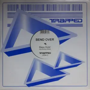 Bend Over – Bass Kick!
