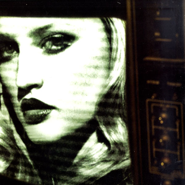 Moby – Alice