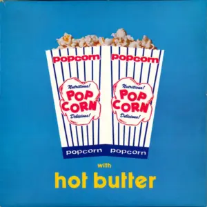 Hot Butter – Popcorn