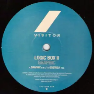 Logic Box, The – Graphic