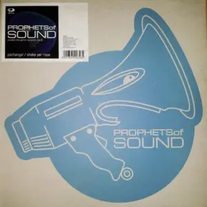 Prophets Of Sound – The Gemini Sessions Vol. 2