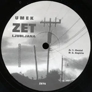 Umek – Oxetal / Aspirin
