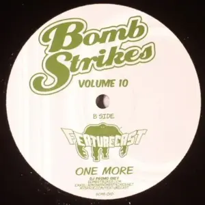 Feature Cast – Bomb Strikes Volume 10