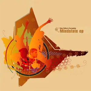 Pete Philly & Perquisite – Mindstate EP