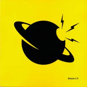 Various – Noisian EP