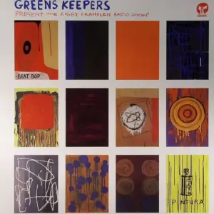 Greens Keepers – The Ziggy Franklen Radio Show