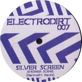 Felix Da Housecat – Silver Screen Shower Scene (Electrodirt Remix)