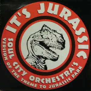 Soul City Orchestra – It's Jurassic