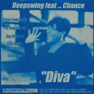 Deep Swing Feat. Chance – Diva