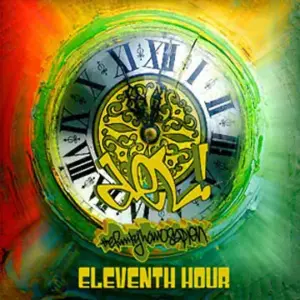 Del Tha Funkee Homosapien – Eleventh Hour
