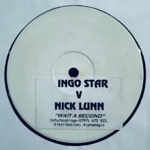 Ingo vs Nick Lunn – Wait A Second